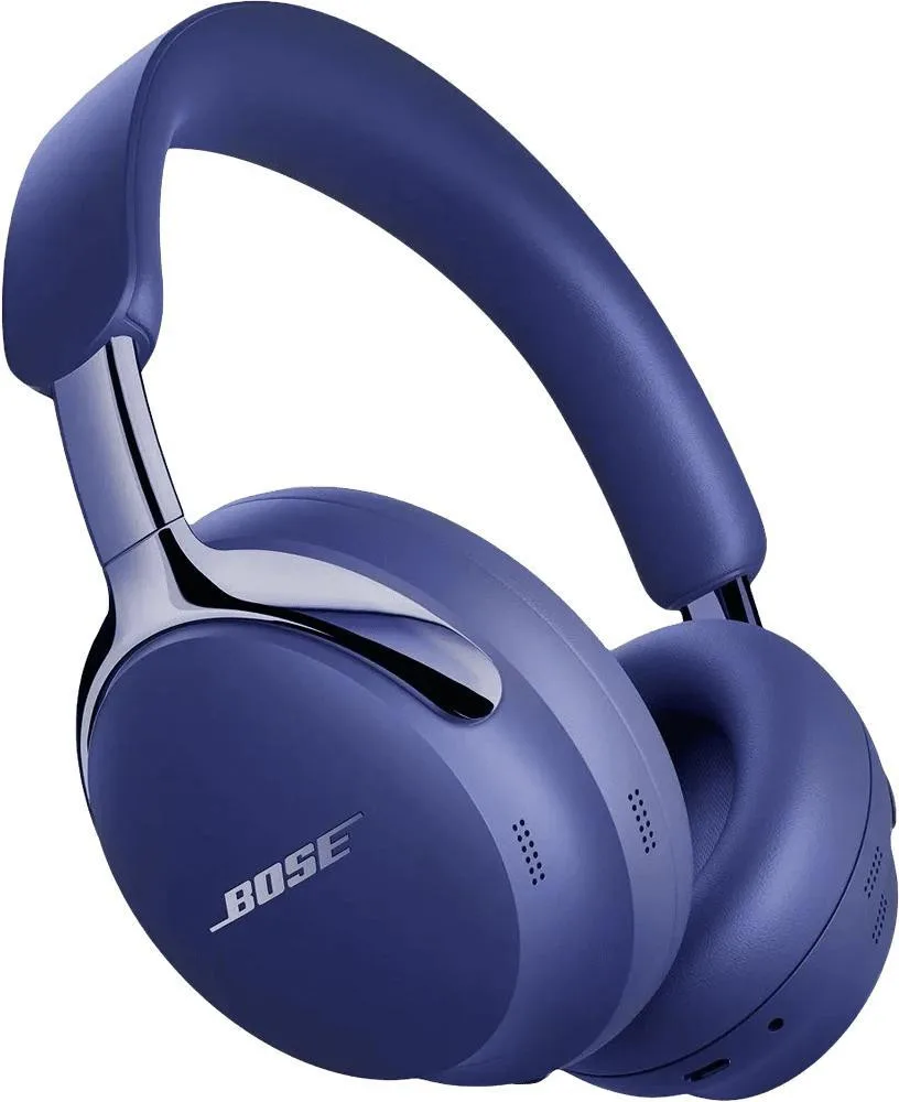 Навушники Bose QuietComfort Ultra Headphones (2nd Gen) (Midnight Violet) (890101-0300)