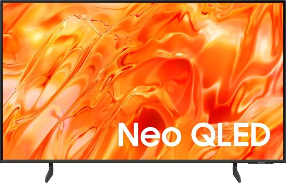 Телевізор Samsung 43" Neo QLED QE43QN70HAUXUA Vision AI