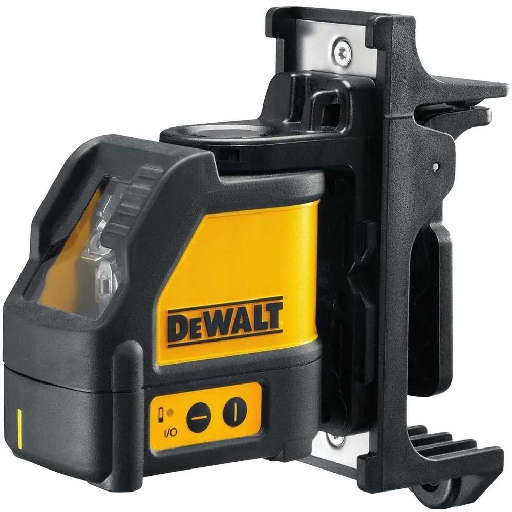 Лазерний нівелір DeWalt DW088KD