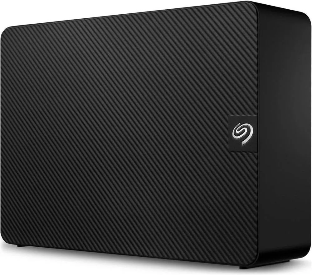 Жорсткий диск Seagate Expansion 26TB USB3.0 (STKP26000400)