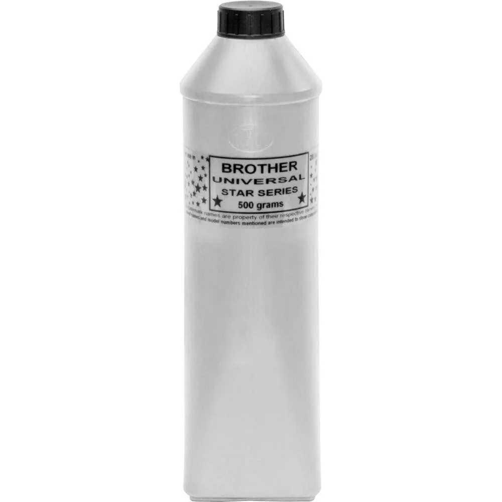 Тонер IPM для Brother HL-1110/1112/2240 бутыль 500г Black (TSBSTAR-F)