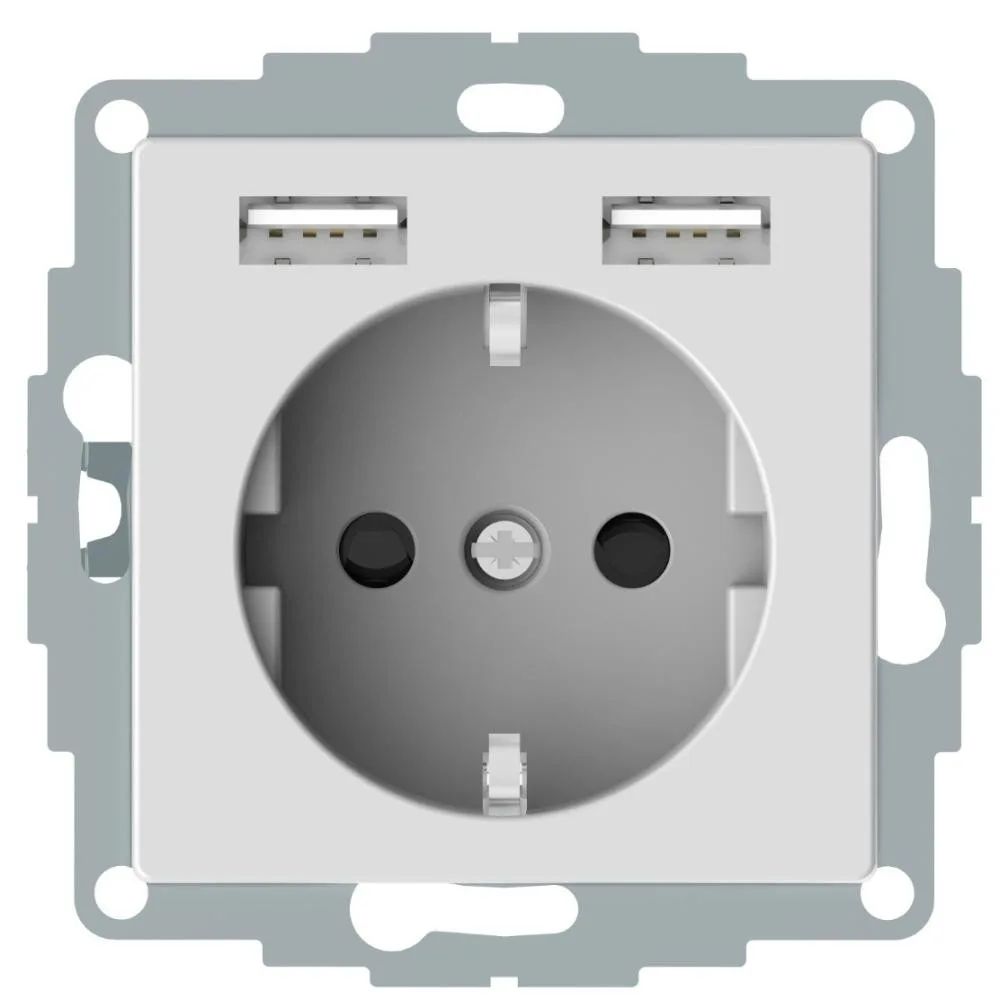 Schneider Electric Merten System M (MTN2366-0325)