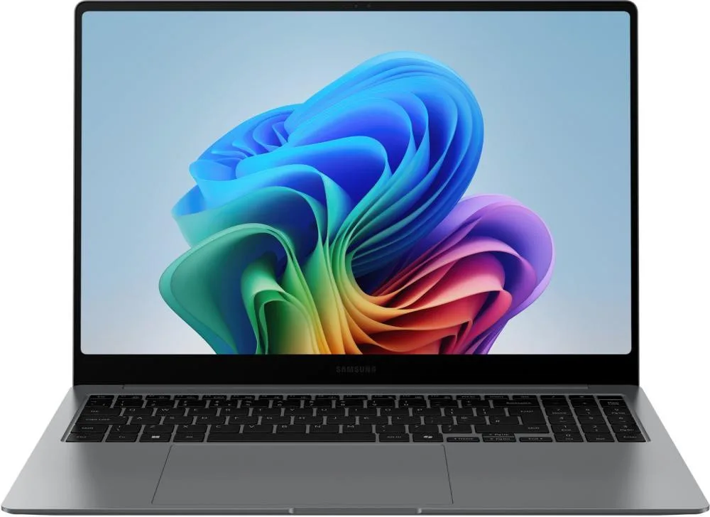 Ноутбук Samsung Galaxy Book5 Pro (NP960XHA-KG22US) Gray