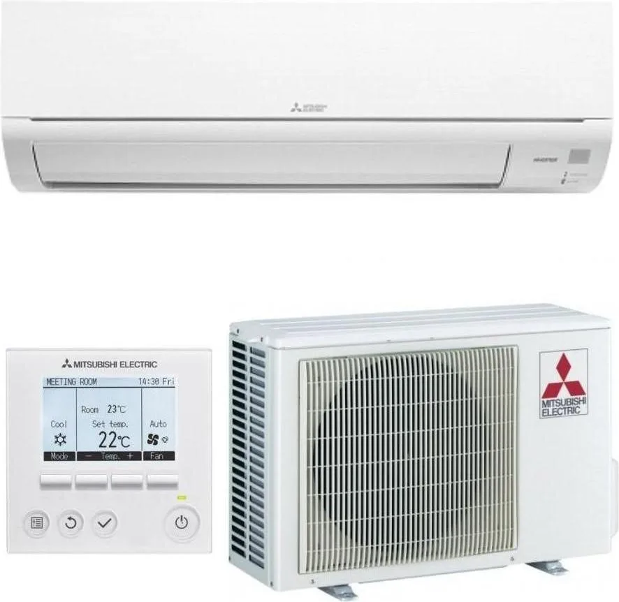 Кондиціонер Mitsubishi Electric MSY-TP35VF/MUY-TP35VF