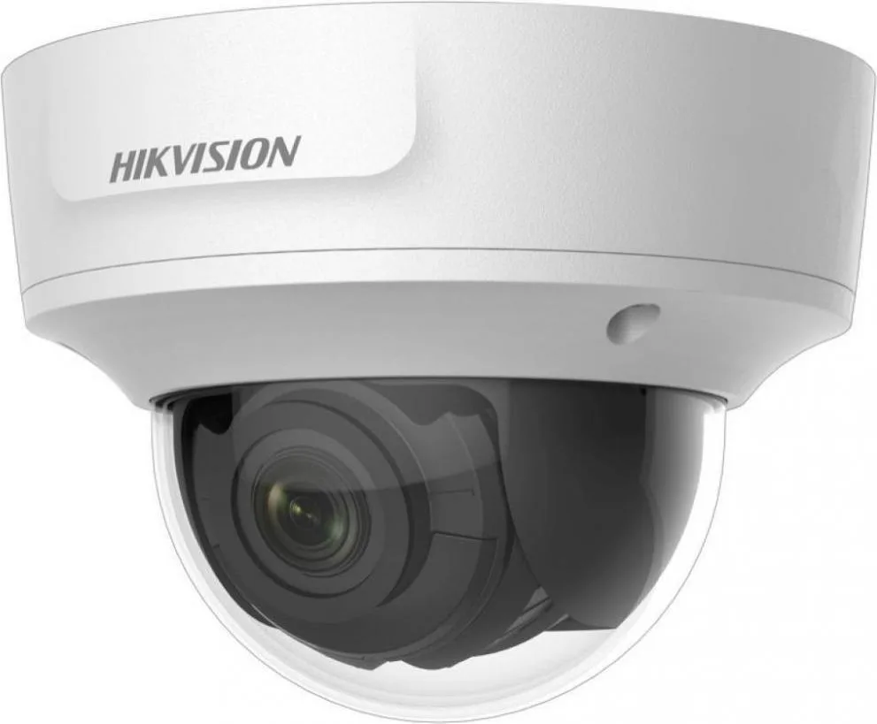 Камера відеоспостереження HikVision DS-2CD2721G0-IS