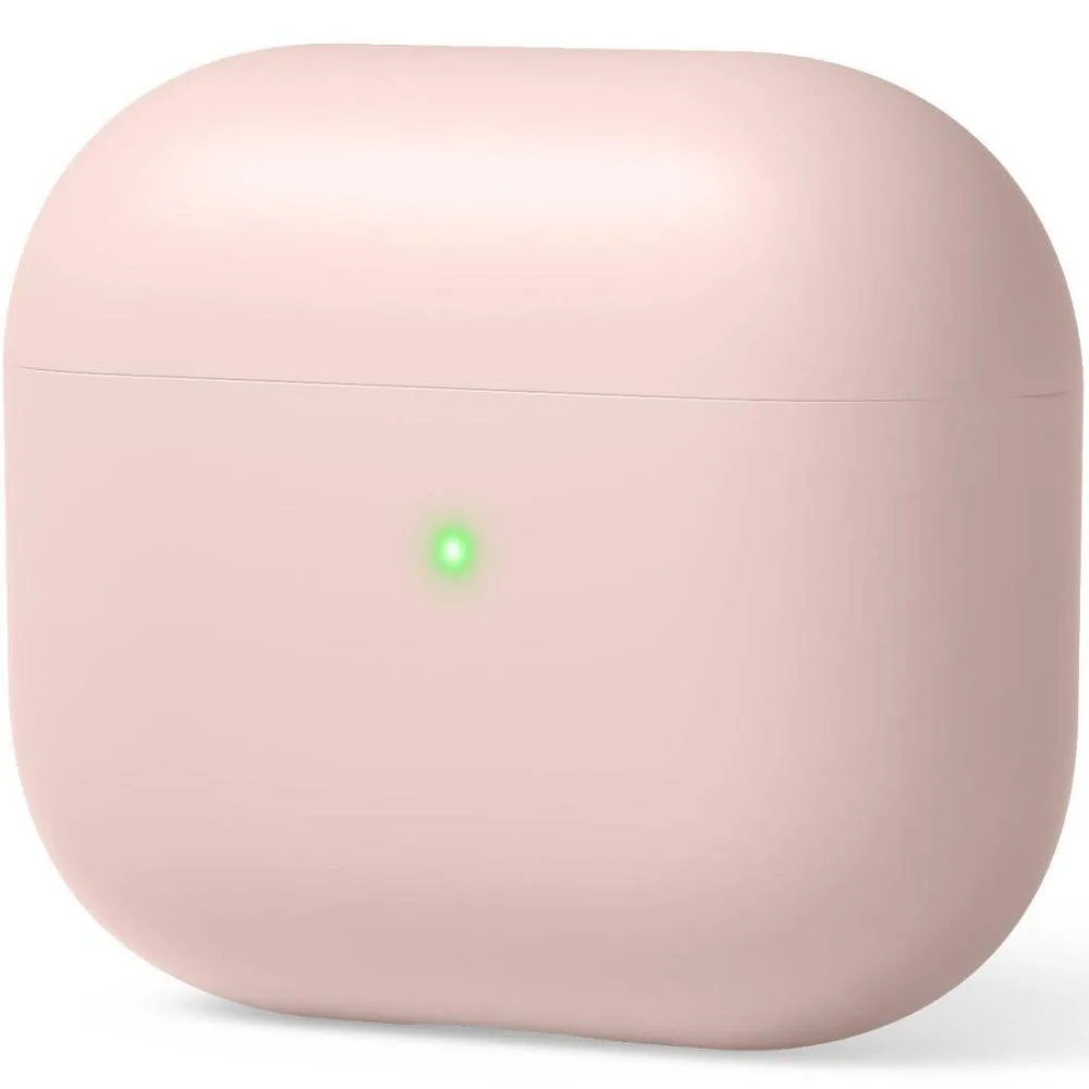 Чохол Elago Liquid Hybrid Case Lovely Pink for Airpods 3rd Gen (EAP3RH-LPK)