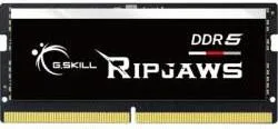Модуль пам’яті G.Skill Ripjaws SODIMM 16GB (1x16) DDR5 5200 MHz (F5-5200S3838A16GX1-RS)
