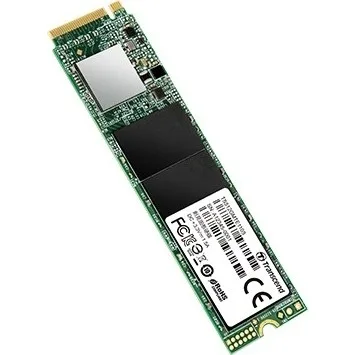 Накопичувач SSD Transcend M.2 512GB PCIe 3.0 MTE110 (TS512GMTE110S)