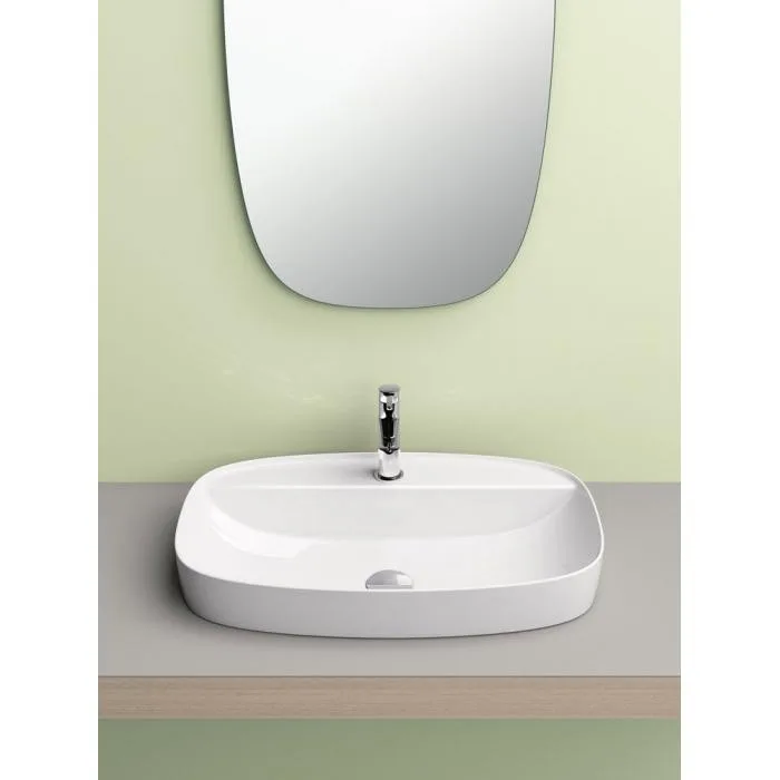 Умивальник Catalano Green Lux 65 165GRLX00