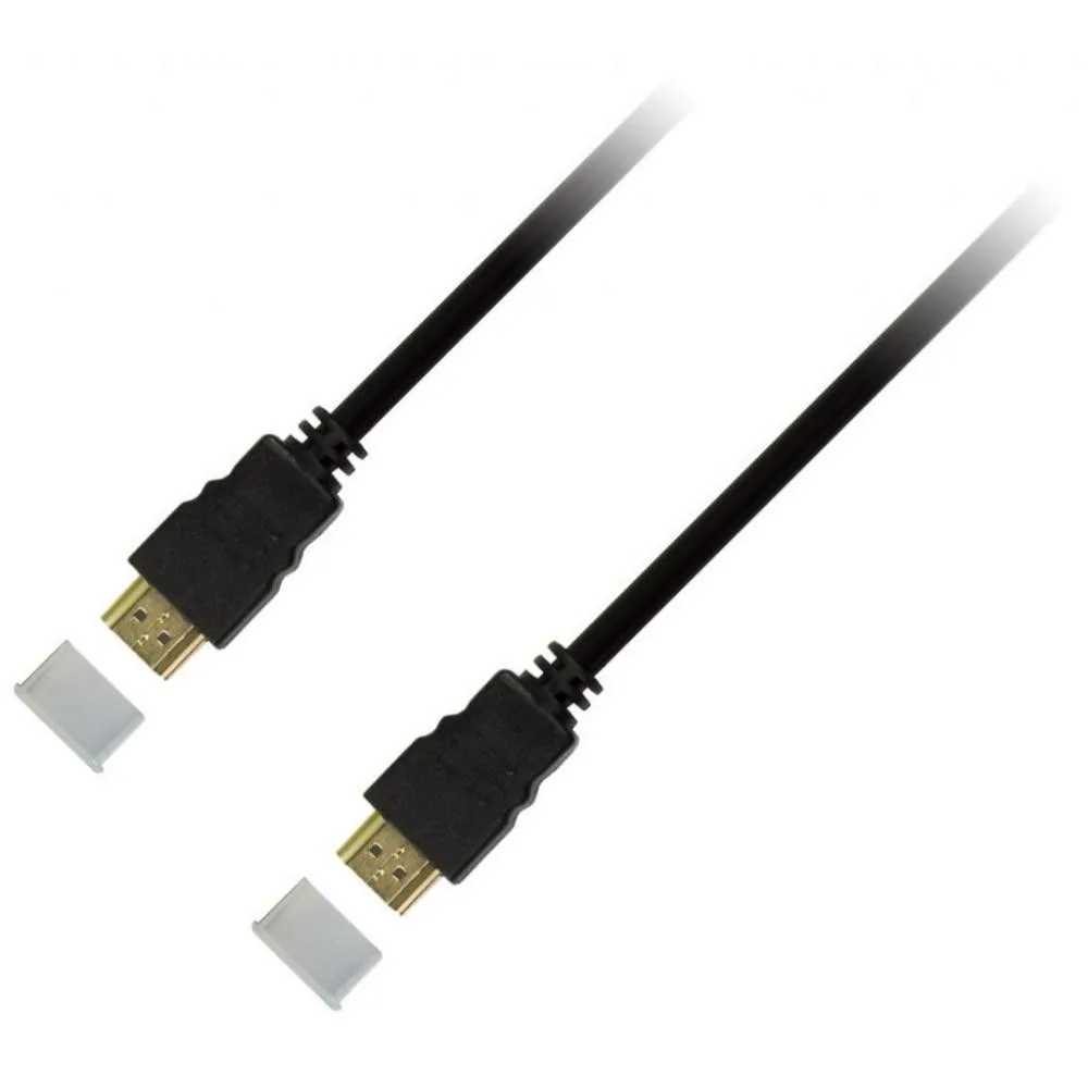 Piko HDMI-HDMI v1.4, 4.5м, Black (1283126474026)