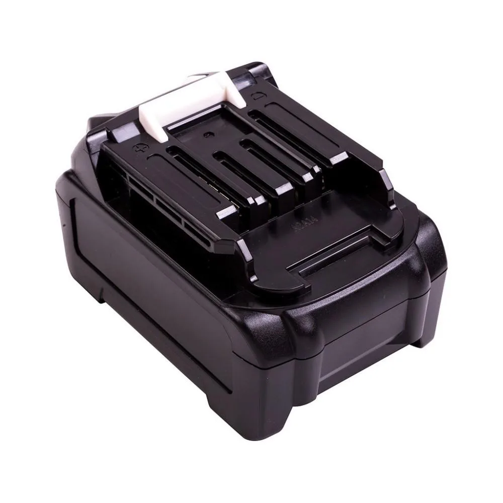 Акумулятор PowerPlant для шуруповертів та електроінструментів MAKITA 2.5Ah (UB001G) (TB921881)