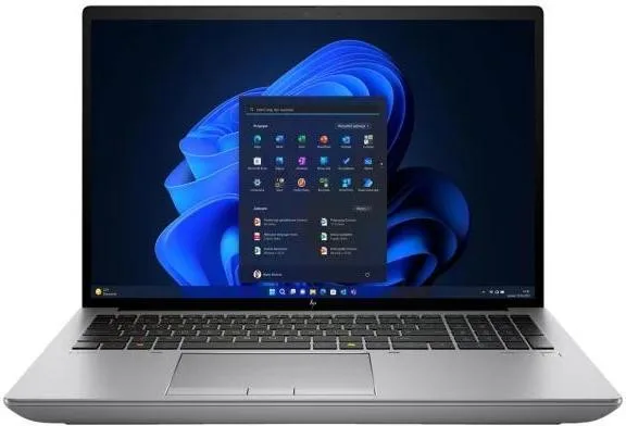 Ноутбук HP ZBook Firefly 16 G11 Ultra 5-135H/32GB/1TB/Win11P Touch (86A91EA)