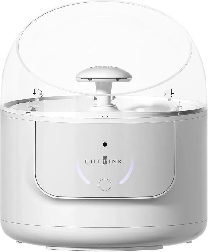 Поїлка CATLINK AI Water Fountain Pure 1 (6972884750149)