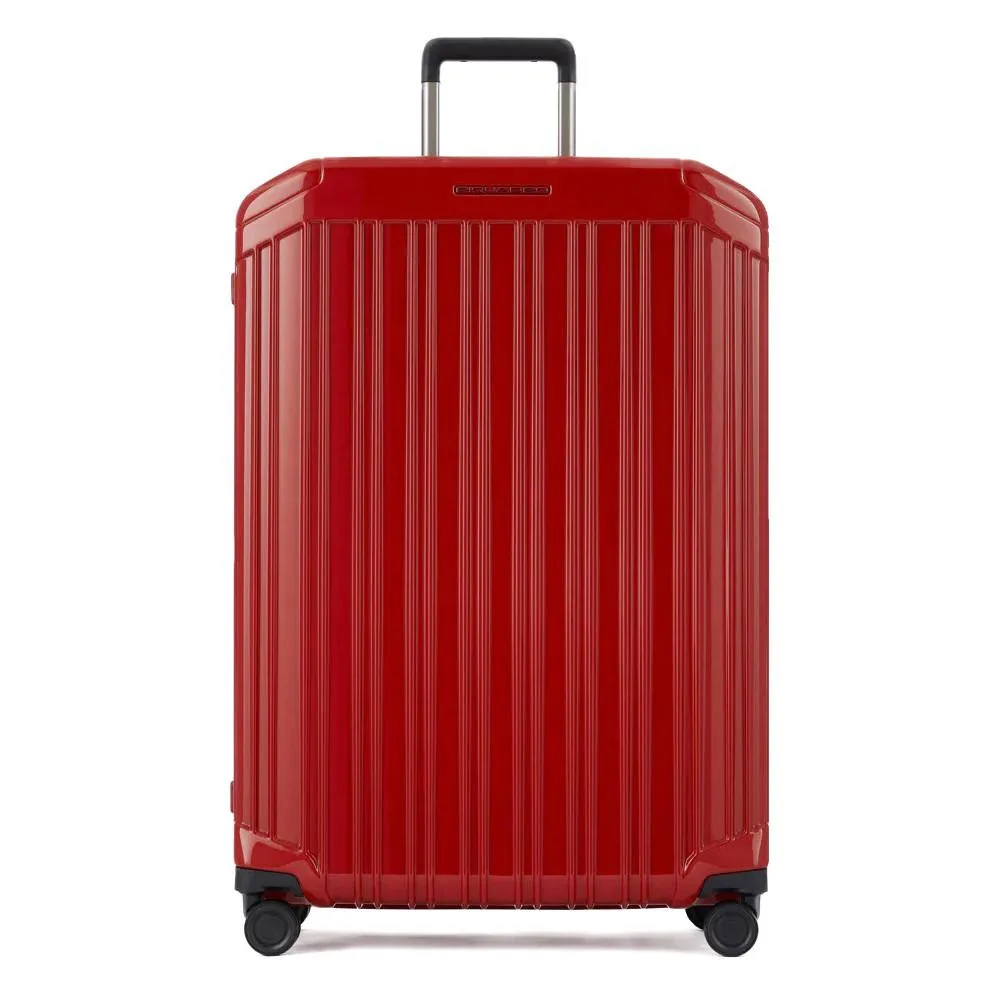 Валіза Piquadro PQ LIGHT (PQL) Red BV4428PQL_R (Велика)