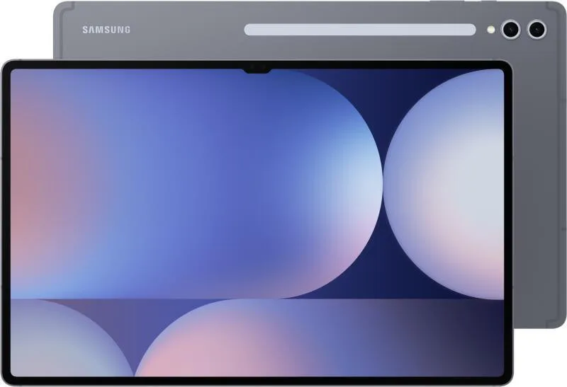 Планшет Samsung Galaxy Tab S10 Ultra 12/512GB (Moonstone Grey) (Standard)