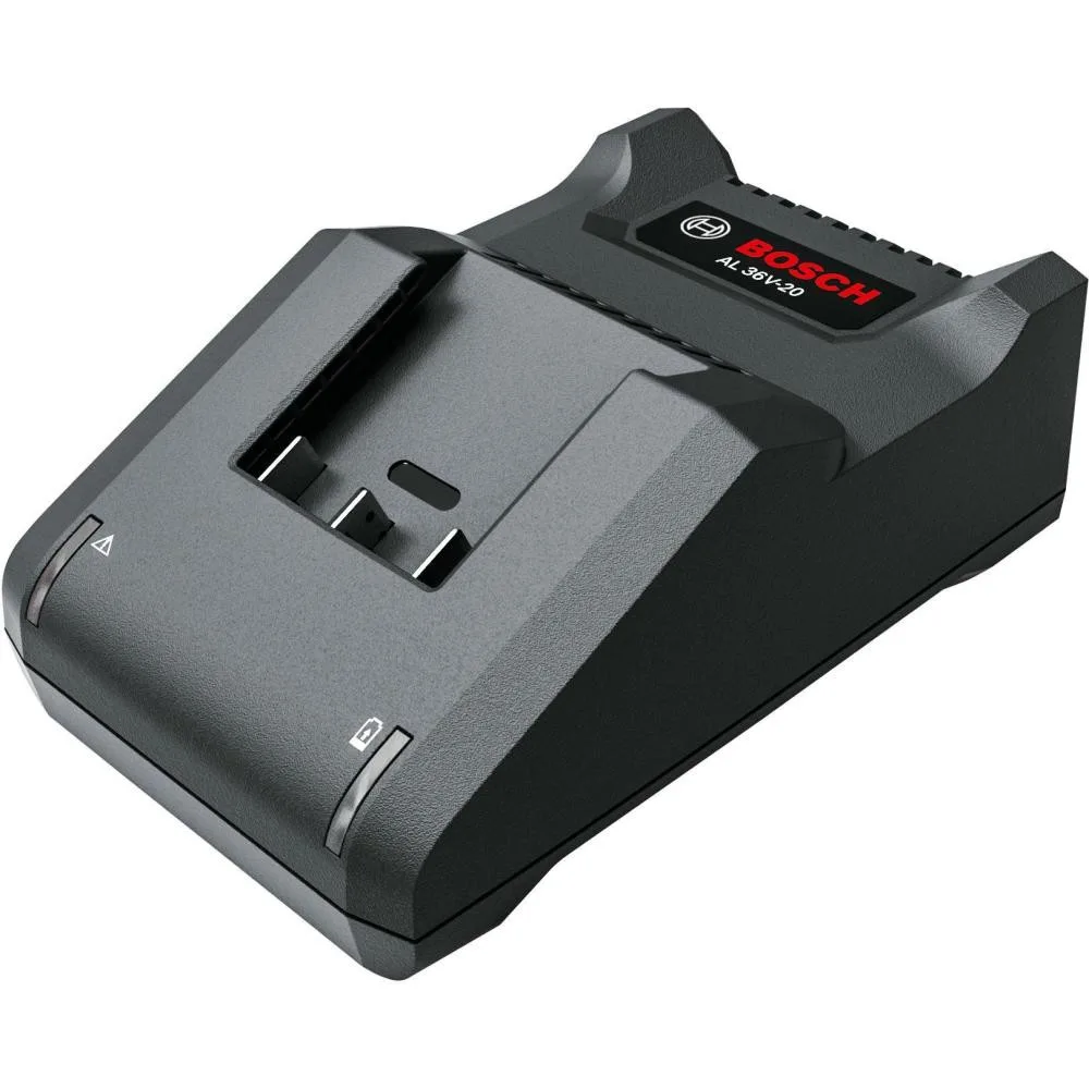 Зарядний пристрій Bosch AL 36V-20 (F016800313)