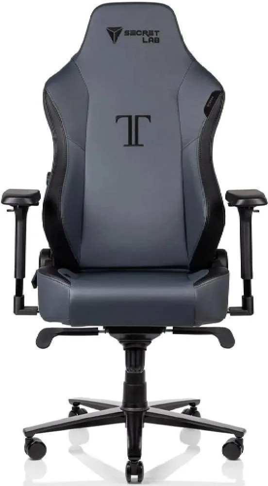 Геймерське крісло Secretlab TITAN 2020 Prime 2.0 PU Leather Gaming Ash (TT20-PU-Ash)