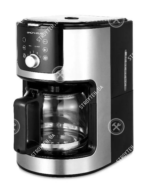 Кофеварка Grunhelm GDC-G1059