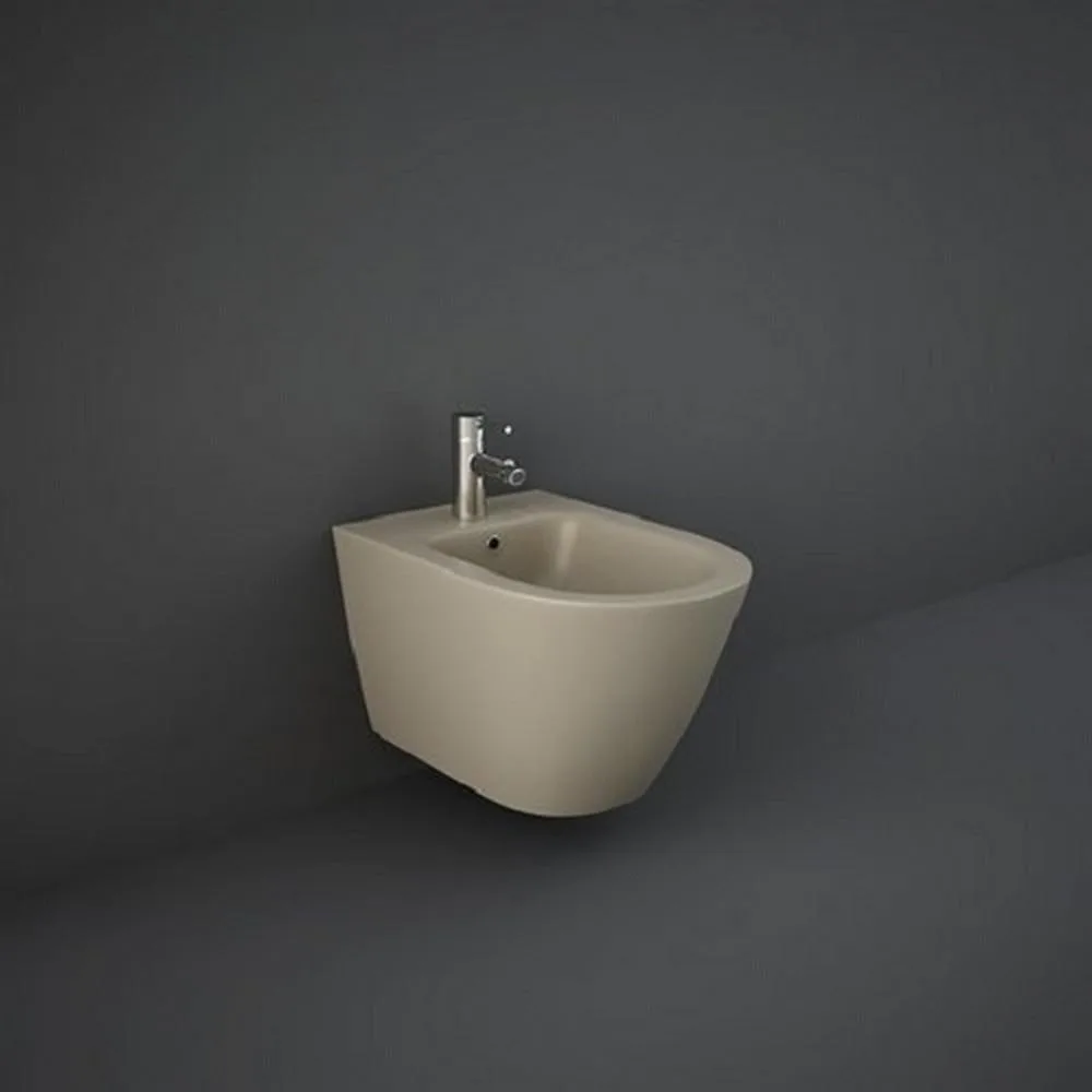 Rak Ceramics Feeling Matt Cappuccino RST07514A