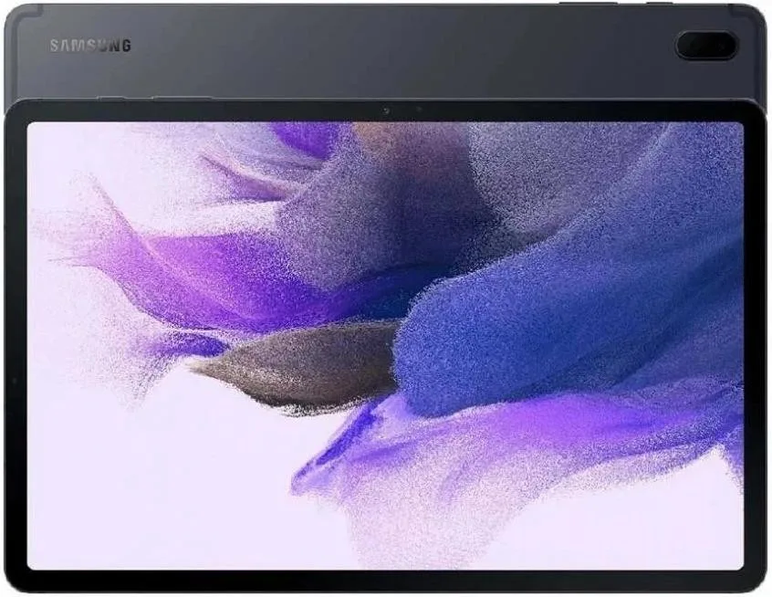 Samsung Galaxy Tab S7 FE БУ 4/64GB Mystic Black