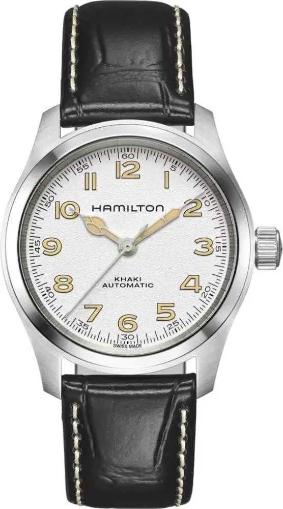Часы Hamilton Khaki Field Murph 38mm H70405710