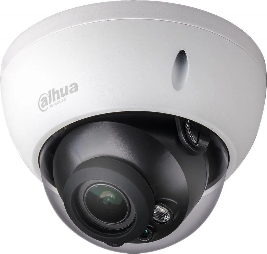 HDCVI-відеокамера Dahua DH-HAC-HDBW1200RP-Z-BE