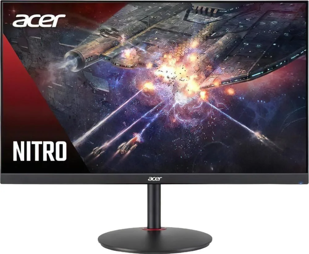 Монітор Acer XV270M3BMIIPRX (UM.HX0EE.305)