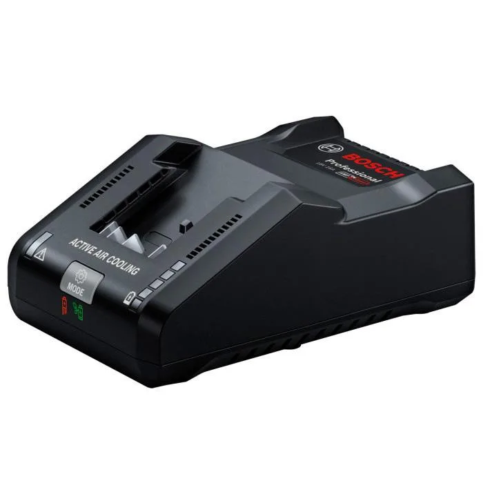 Зарядний пристрій Bosch GAL 18V-160 Professional (1600A02T5G)