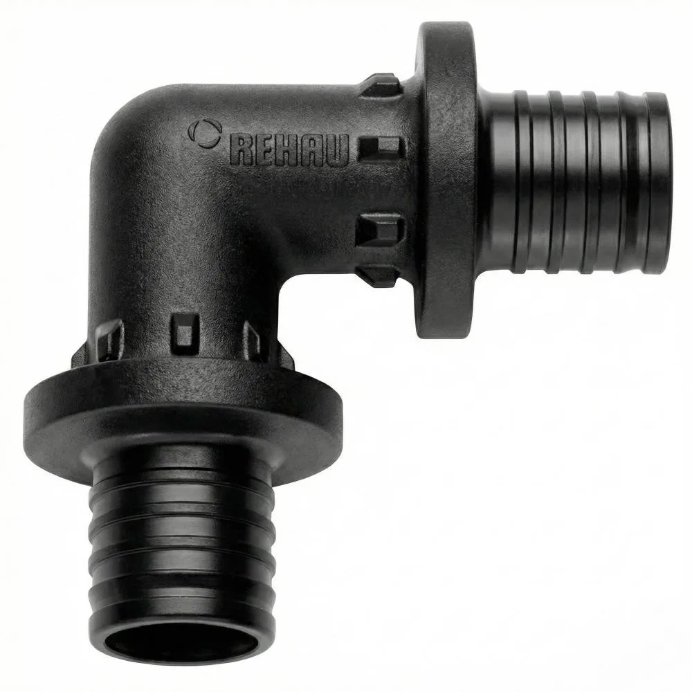 Rehau Rautitan PX 90°, 25мм (160023001)