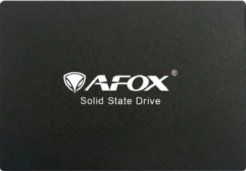 Ssd накопичувач Afox Value 120 GB (AFSN8T3BN120G/sd250-120GN)
