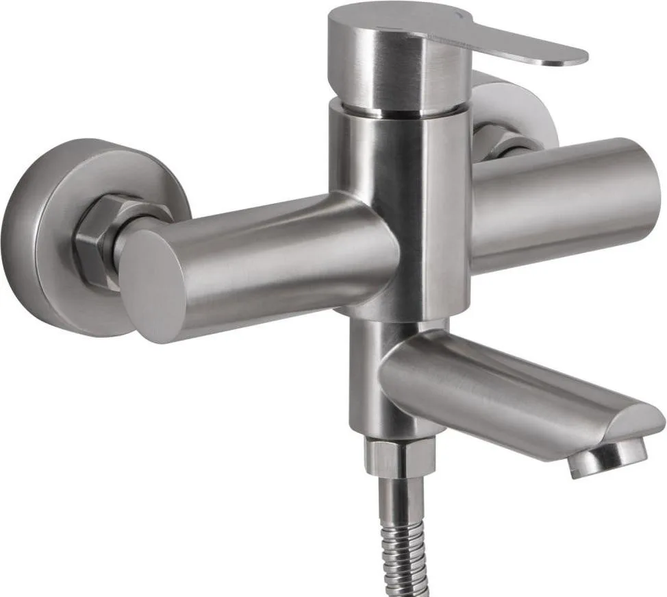 Brinex Pure 006 Nickel (BRIPUR006NKL)