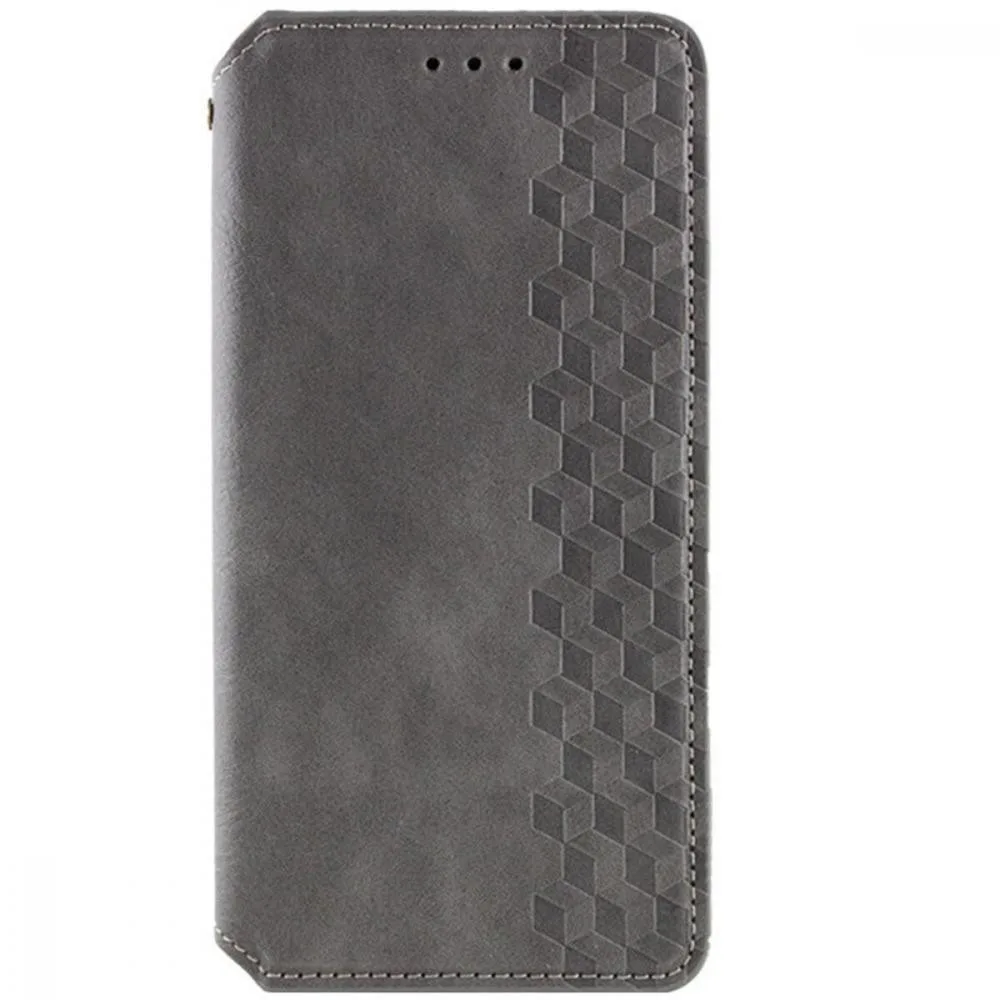 Чохол для смартфона Cosmic Magic Shield for Samsung Galaxy M15/F15 5G Grey Smoke (MagicShSAM15/F155GGrey)