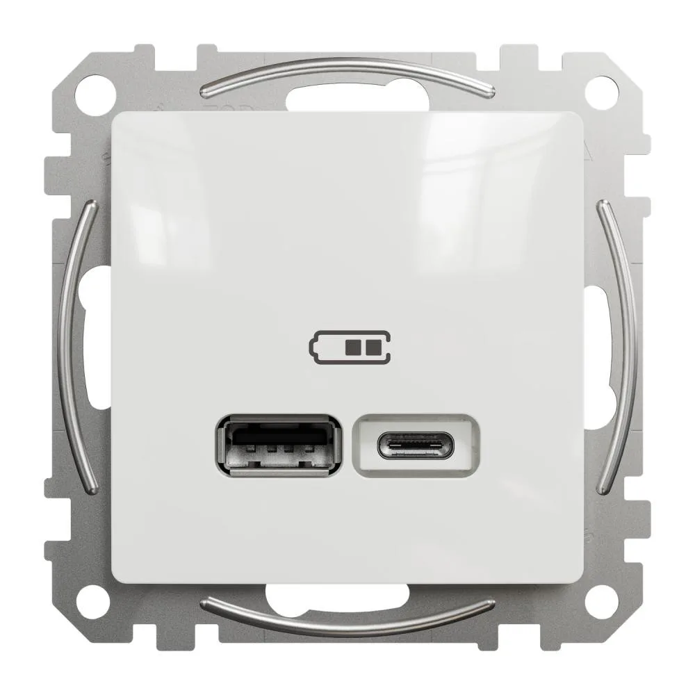 Schneider Electric Sedna Design (SDD114402)