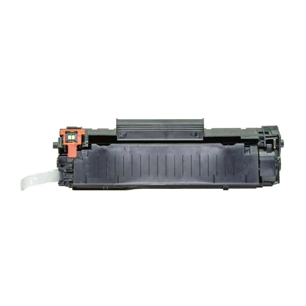 Картридж тон. TENDERLINE для HP LJ P1566/1606/M1536, Canon 728 CE278A Black (2100 копий) (TL-CE278A)