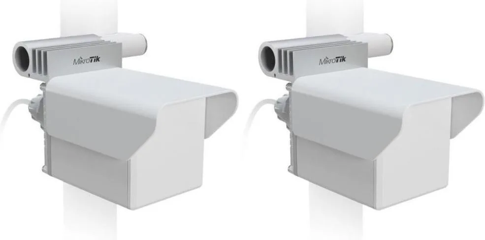 Wireless Wire Cube Pro (CubeG-5ac60aypair)
