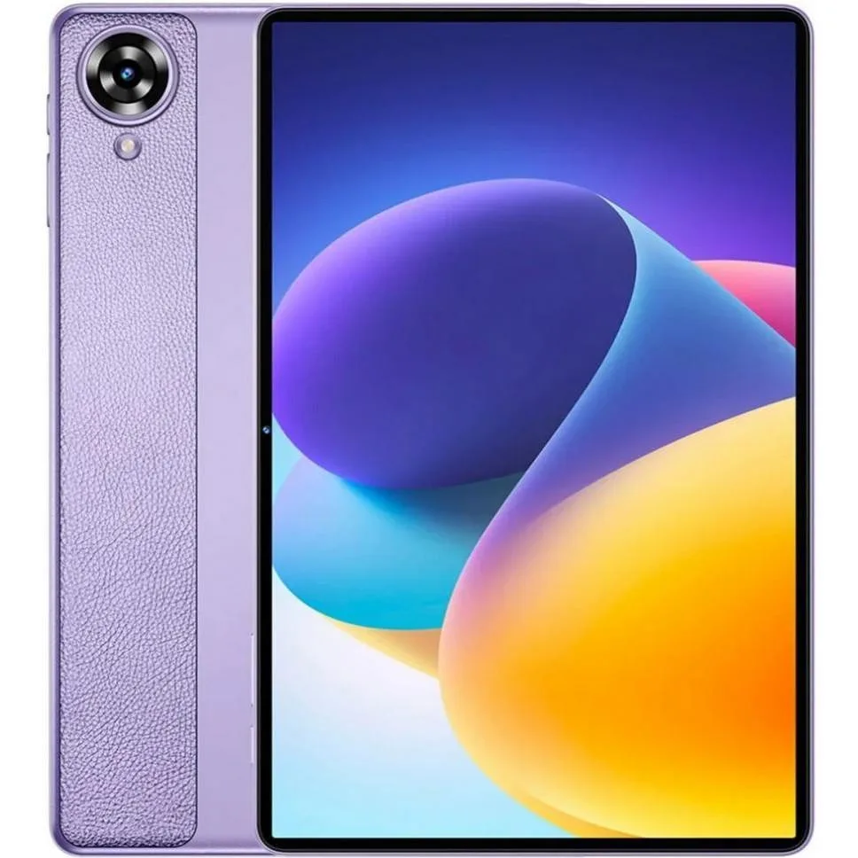 Планшет Oukitel Pad OT11 4/128GB LTE Purple (6931940737111)