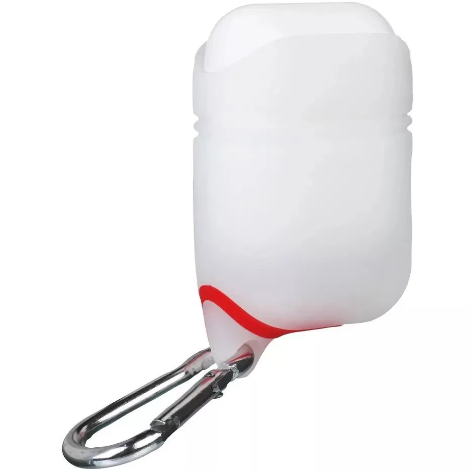 Чохол для навушників Rainproof i-Smile для Apple AirPods IPH1421 Clear (702357)