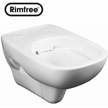Geberit Duofix 458.126.00.1+Kolo Style L23120000