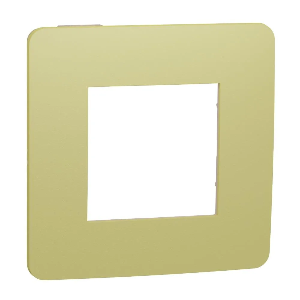 Schneider Electric Unica Studio Color NU280212