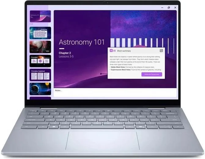 Ноутбук Dell 14 Plus Ultra 9-288V/32GB/1TB/Win 11 (Inspiron-1425-2846)