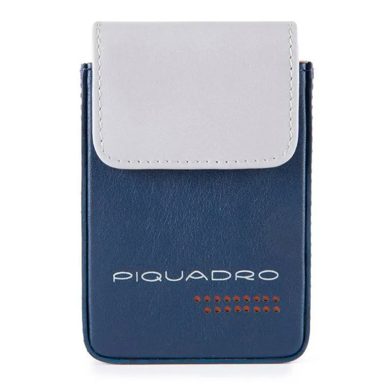 Картхолдер Piquadro URBAN Grey-Black PP4835UB00R_GRN