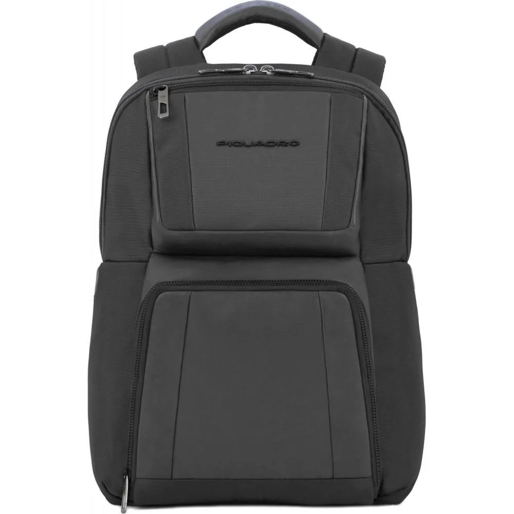 Рюкзак для ноутбука 14 Piquadro WALLABY (W120) Black CA6219W120_N
