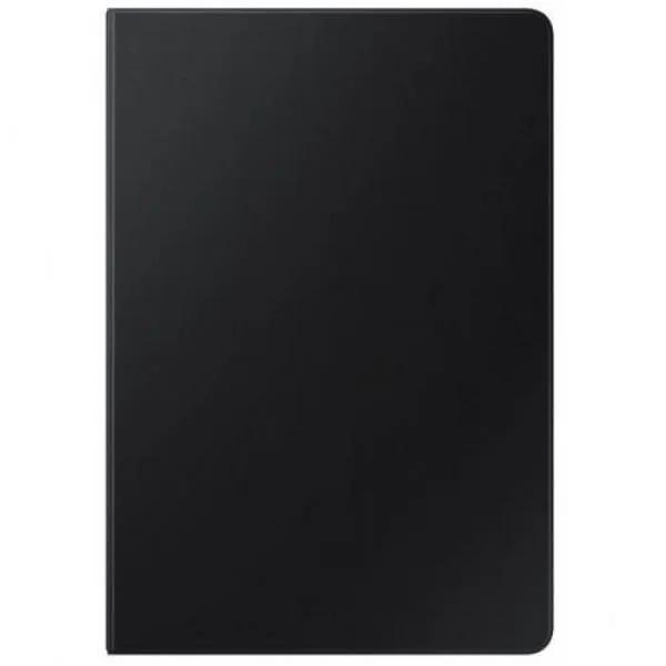 Чохол Samsung Galaxy Tab S7 T630 Book Cover Black (EF-BT630PBEG)