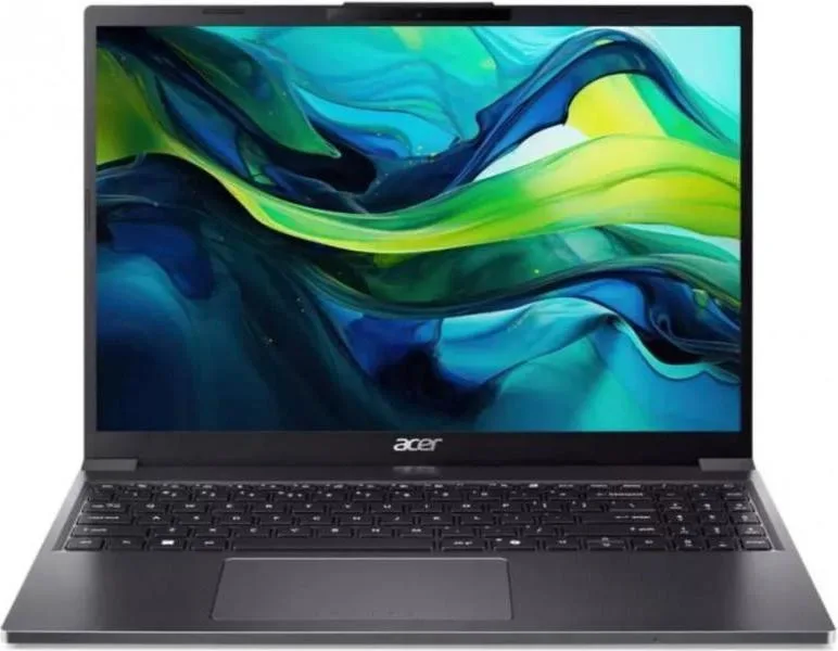 Ноутбук Acer Aspire Go 15 AG15-51P-510U 15,3" (Intel Core i5/8GB/256GB (SSD)/Intel UHD) (NX.J50AA.003) (Standard)