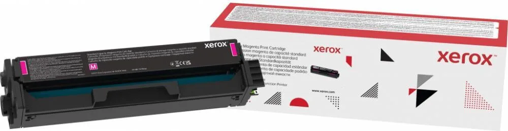 Тонер картридж Xerox C230/C235 Magenta (2500 стор) (006R04397)