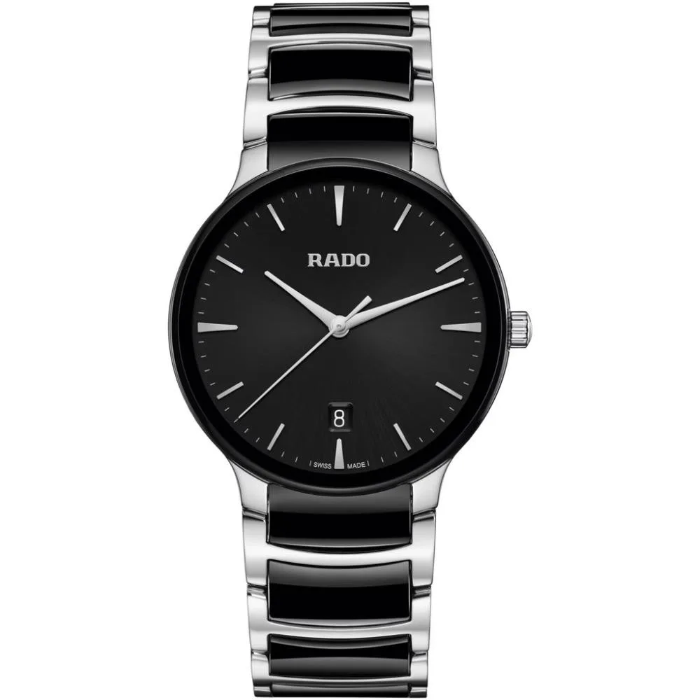 Часы Rado Centrix 01.073.6021.3.015 R30021152