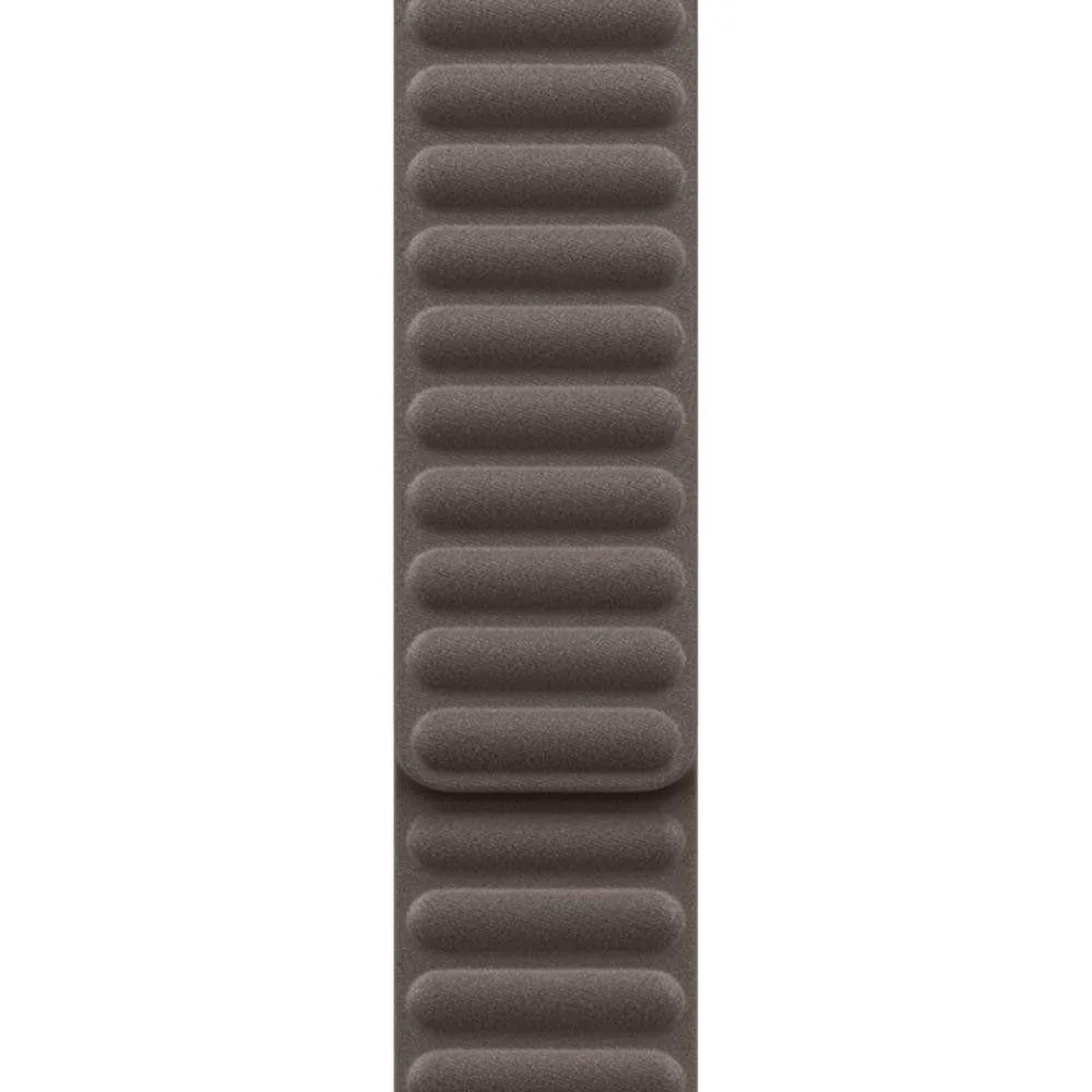 Apple Ремінець для Watch 42mm Magnetic Link Dark Taupe - M/L (MXWP3)
