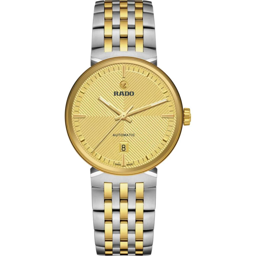 Часы Rado Florence Automatic 01.763.3903.4.025 R48903253