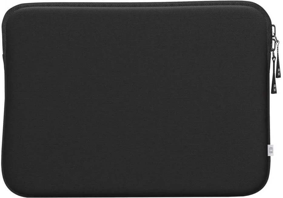 Чохол для ноутбука MW Basics 2Life Sleeve Case Black/White for MacBook Pro 14"/MacBook Air 13" M2 (MW-410141)