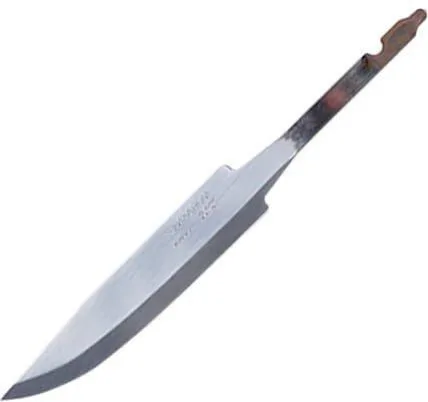 Клинок ножа Morakniv Classic №2, carbon steel (11870)